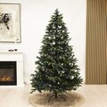 Julgran Limited Edition LED 180 cm Nordic Winter